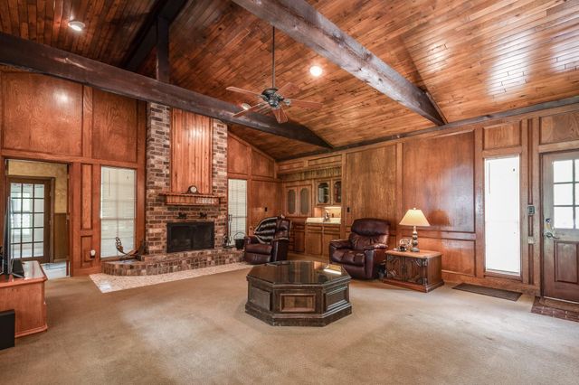 2870 Fostoria Tram Road, Cleveland, TX 77328