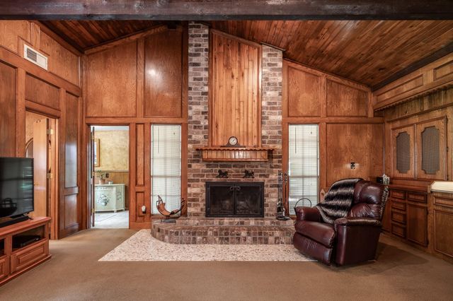 2870 Fostoria Tram Road, Cleveland, TX 77328