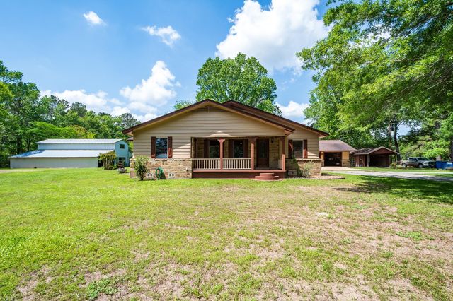 2870 Fostoria Tram Road, Cleveland, TX 77328
