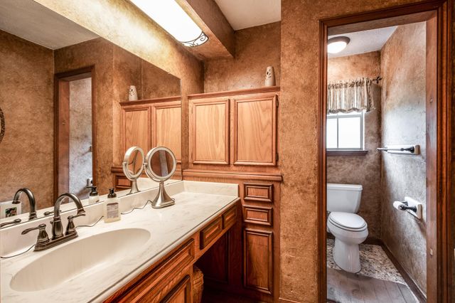 2870 Fostoria Tram Road, Cleveland, TX 77328