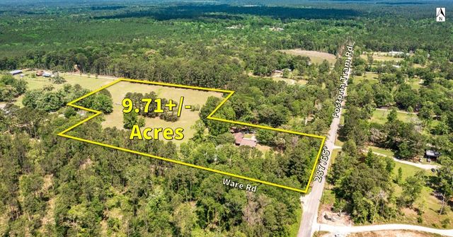 2870 Fostoria Tram Road, Cleveland, TX 77328
