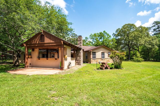 2870 Fostoria Tram Road, Cleveland, TX 77328