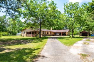 2870 Fostoria Tram Road, Cleveland, TX 77328