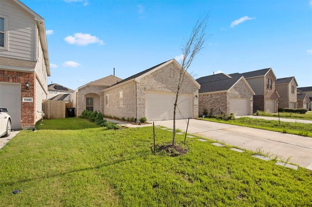 6444 Wenlock Drive, Houston, TX 77048