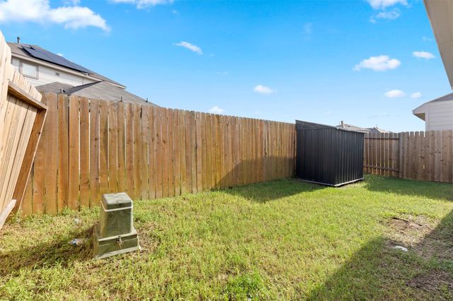 6444 Wenlock Drive, Houston, TX 77048