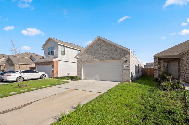 6444 Wenlock Drive, Houston, TX 77048