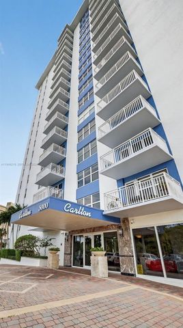 3000 E Sunrise Blvd 14C, Fort Lauderdale, FL 33304