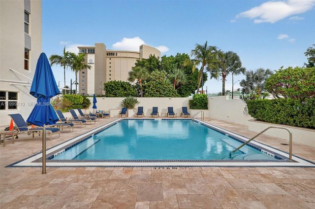 3000 E Sunrise Blvd 14C, Fort Lauderdale, FL 33304