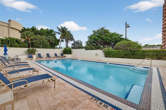 3000 E Sunrise Blvd 14C, Fort Lauderdale, FL 33304