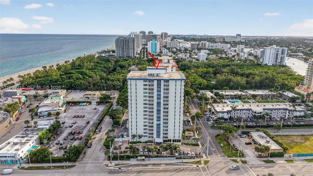 3000 E Sunrise Blvd 14C, Fort Lauderdale, FL 33304