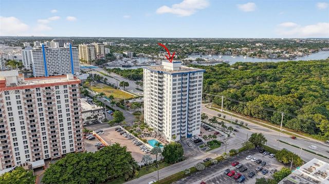 3000 E Sunrise Blvd 14C, Fort Lauderdale, FL 33304