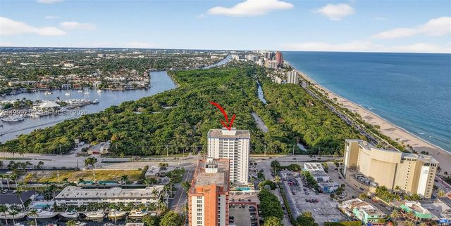 3000 E Sunrise Blvd 14C, Fort Lauderdale, FL 33304