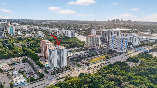 3000 E Sunrise Blvd 14C, Fort Lauderdale, FL 33304