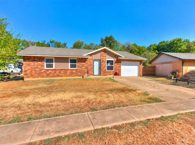511 Holsey Drive, Noble, OK 73068