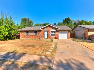 511 Holsey Drive, Noble, OK 73068
