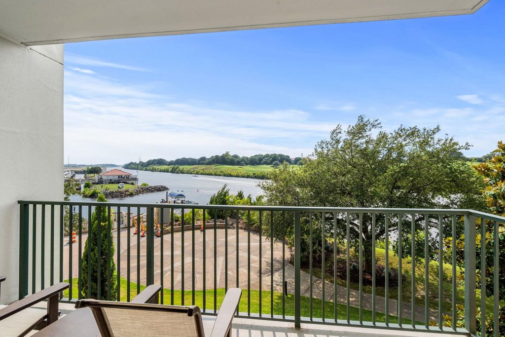 8121 Amalfi Pl # 5-204, Myrtle Beach, SC 29572 — photo 4