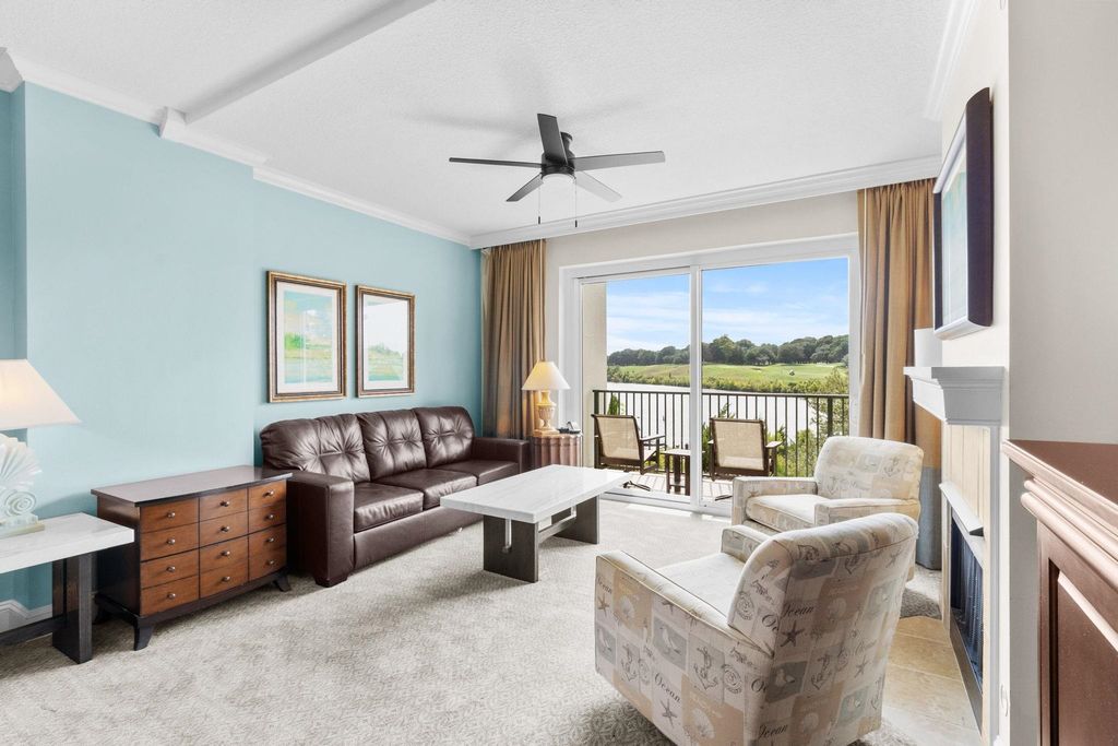 8121 Amalfi Pl # 5-204, Myrtle Beach, SC 29572 — photo 5
