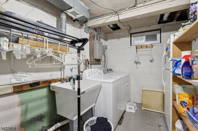 118 Byrd Ave, Bloomfield Twp., NJ 07003