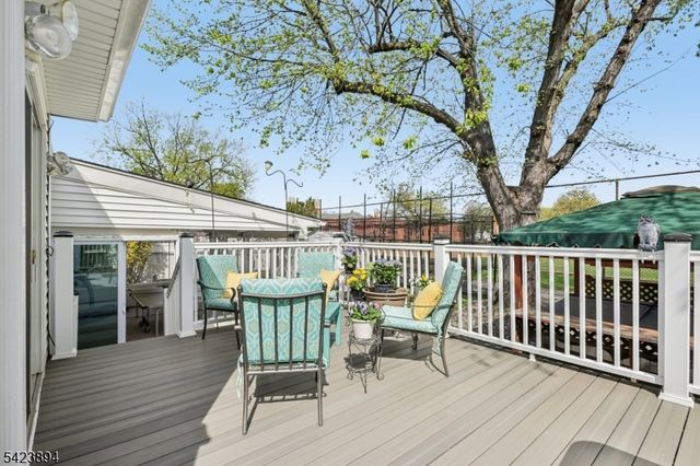 118 Byrd Ave, Bloomfield Twp., NJ 07003