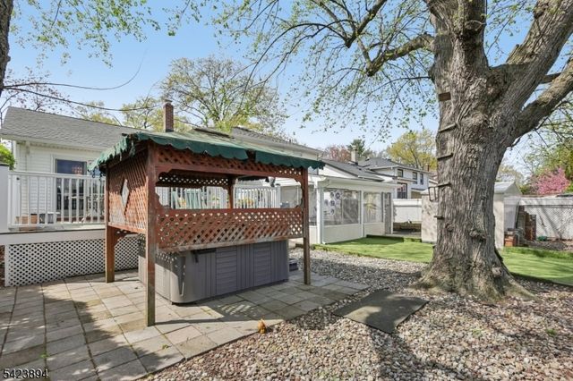 118 Byrd Ave, Bloomfield Twp., NJ 07003