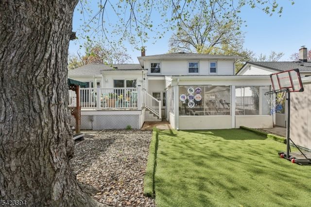 118 Byrd Ave, Bloomfield Twp., NJ 07003