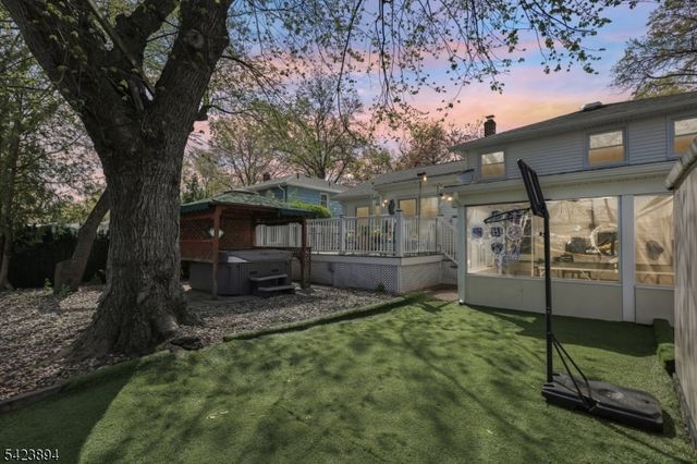 118 Byrd Ave, Bloomfield Twp., NJ 07003