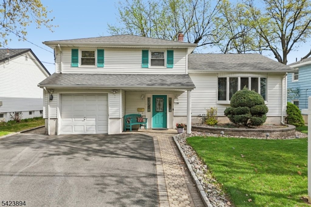 118 Byrd Ave, Bloomfield Twp., NJ 07003