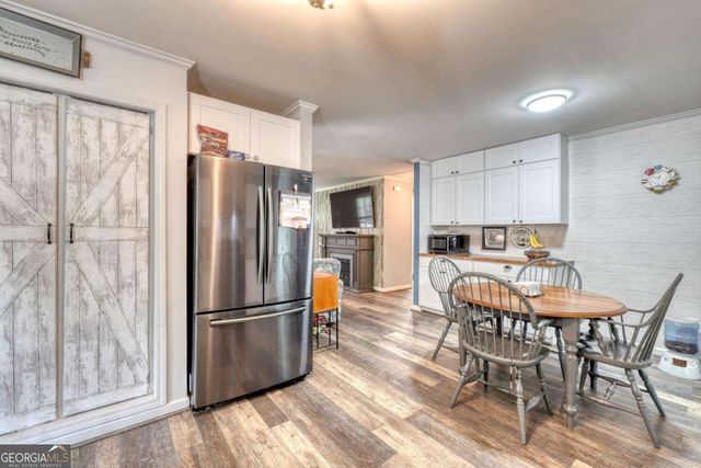 109 Hefner Road, Blairsville, GA 30512