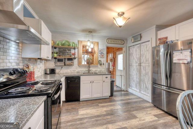 109 Hefner Road, Blairsville, GA 30512
