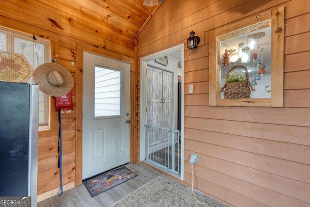 109 Hefner Road, Blairsville, GA 30512