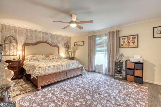 109 Hefner Road, Blairsville, GA 30512