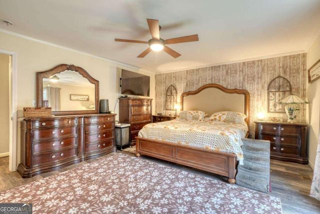 109 Hefner Road, Blairsville, GA 30512