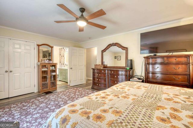 109 Hefner Road, Blairsville, GA 30512
