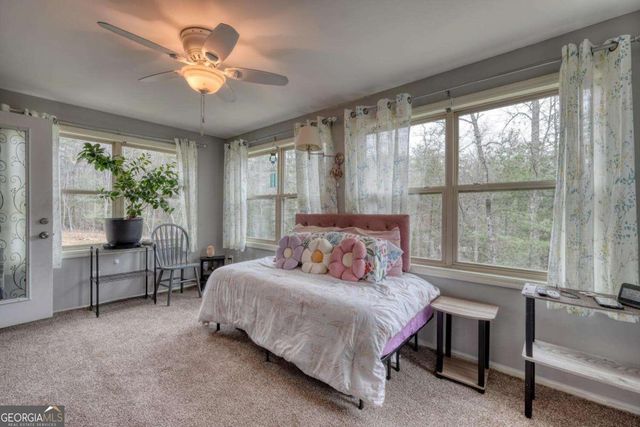 109 Hefner Road, Blairsville, GA 30512