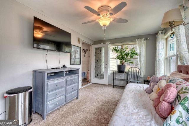 109 Hefner Road, Blairsville, GA 30512