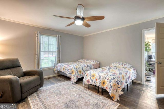109 Hefner Road, Blairsville, GA 30512