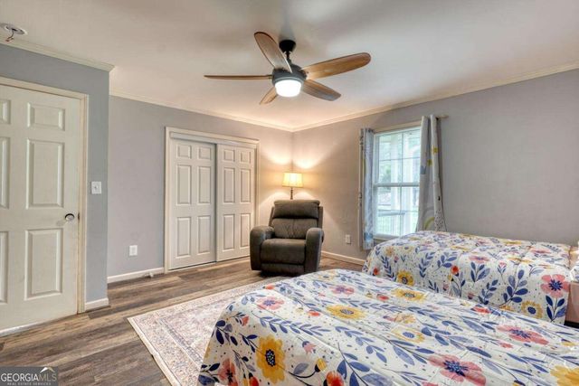 109 Hefner Road, Blairsville, GA 30512