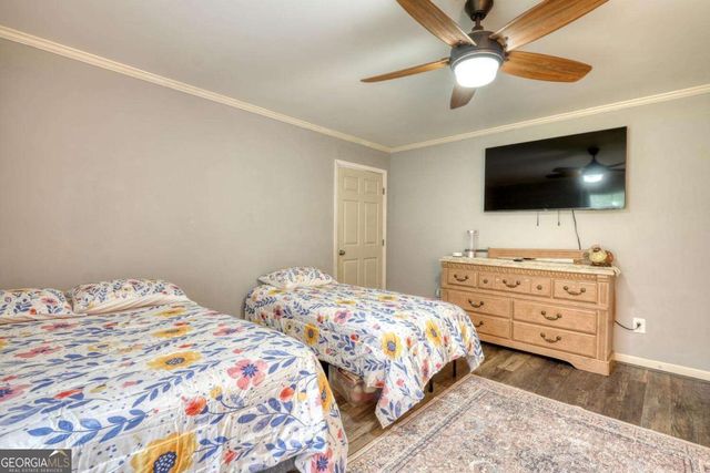 109 Hefner Road, Blairsville, GA 30512