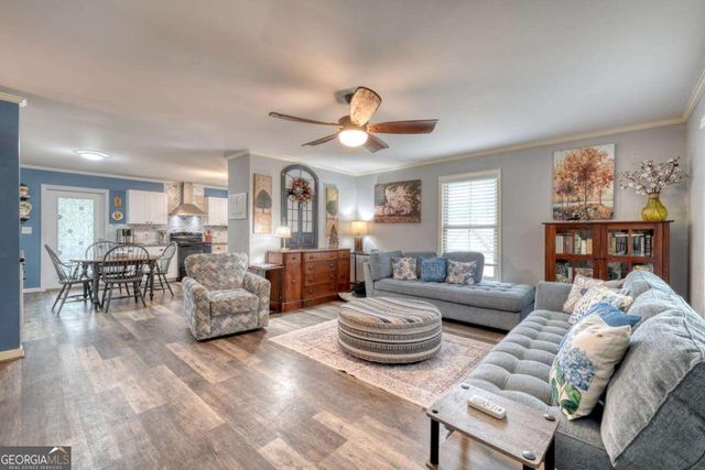 109 Hefner Road, Blairsville, GA 30512