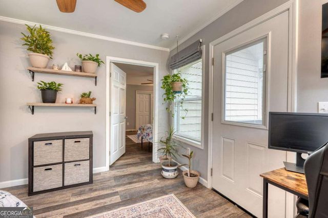 109 Hefner Road, Blairsville, GA 30512
