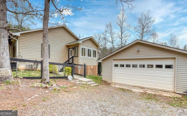 109 Hefner Road, Blairsville, GA 30512