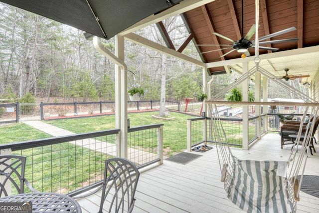 109 Hefner Road, Blairsville, GA 30512