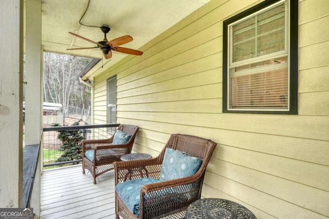 109 Hefner Road, Blairsville, GA 30512