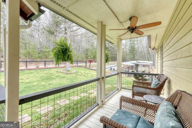109 Hefner Road, Blairsville, GA 30512
