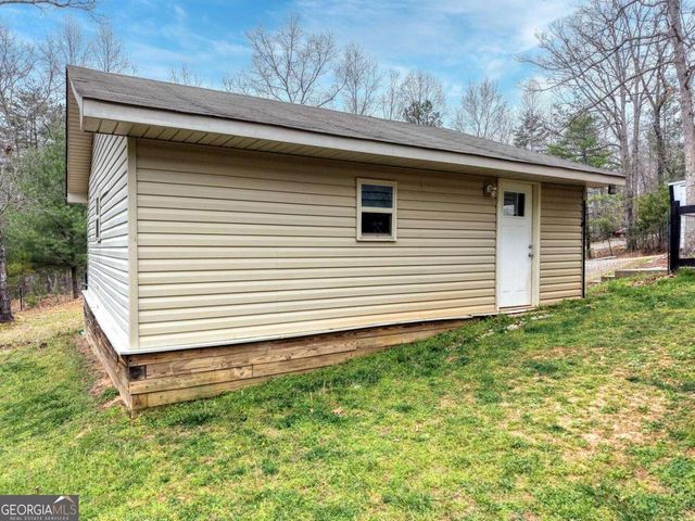 109 Hefner Road, Blairsville, GA 30512