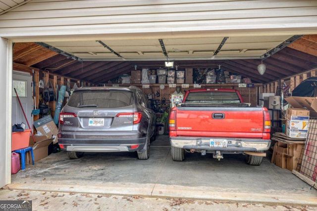 109 Hefner Road, Blairsville, GA 30512
