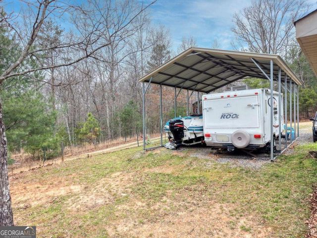 109 Hefner Road, Blairsville, GA 30512