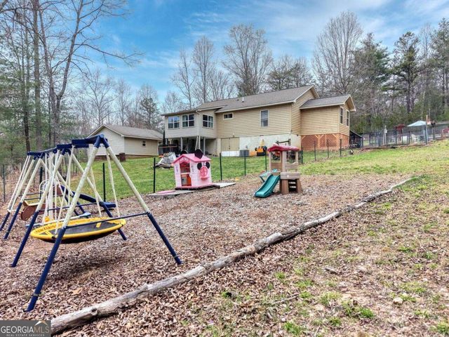 109 Hefner Road, Blairsville, GA 30512