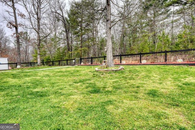 109 Hefner Road, Blairsville, GA 30512
