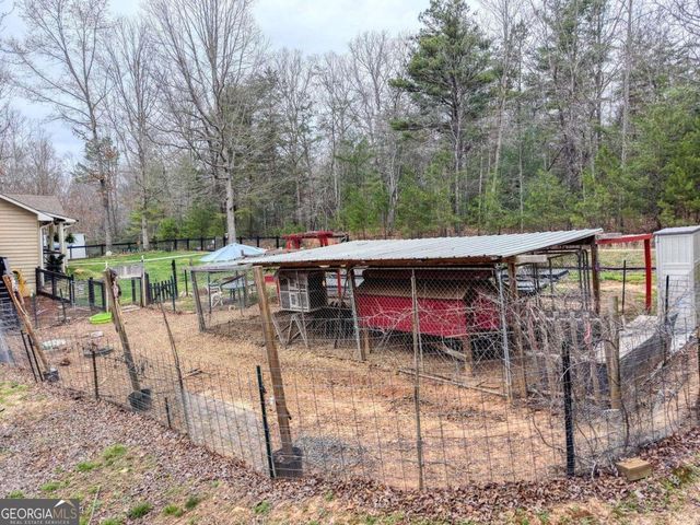 109 Hefner Road, Blairsville, GA 30512